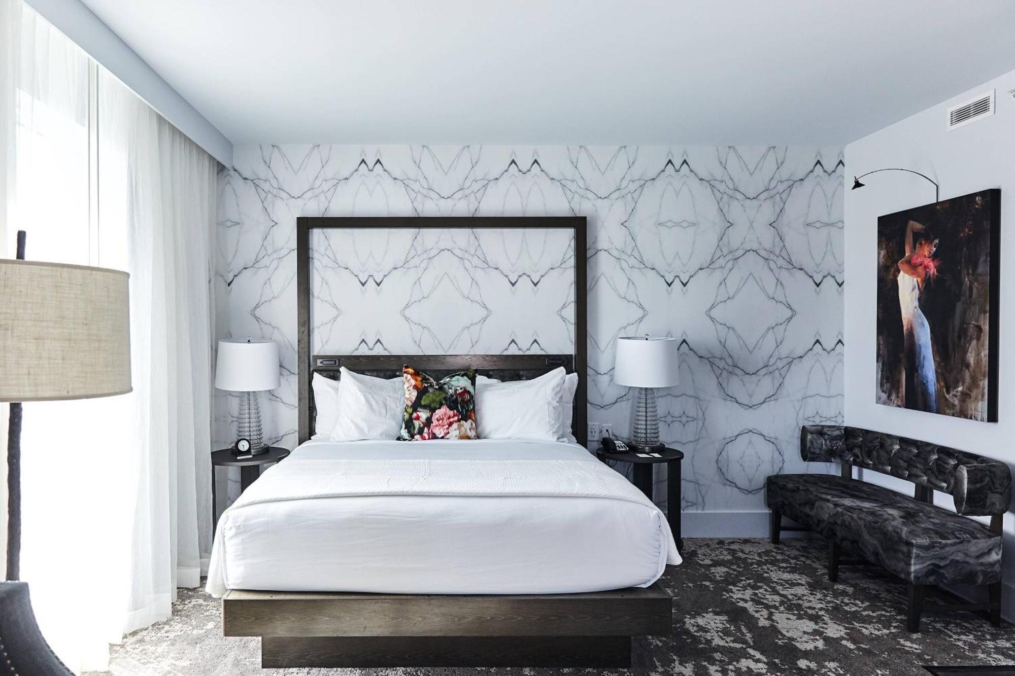 Hotel Bella Grace Чарлстън Екстериор снимка
